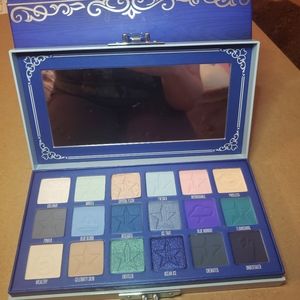 *NEW* Jeffree Star Blue Blood Palette